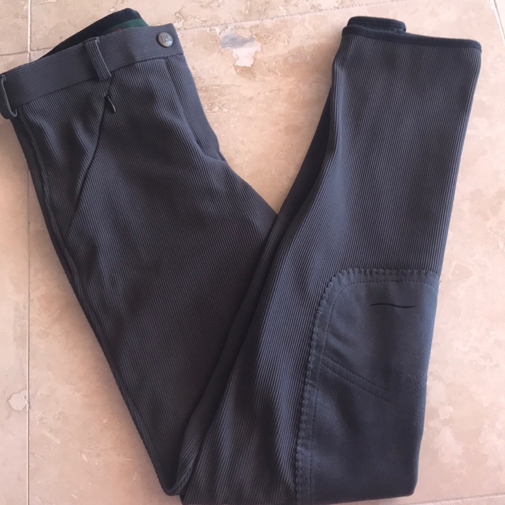🐴🐴TUFF RIDER BREECHES🐴🐴 NWOT